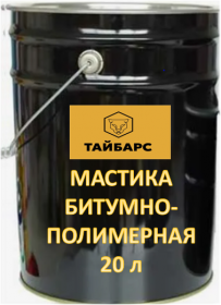 МАСТИКА МБП